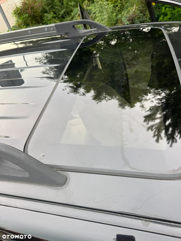 Nissan Pathfinder - 22