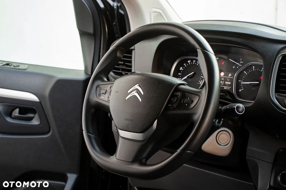 Citroën Jumpy Komfort Plus M EAT6 Business - 30