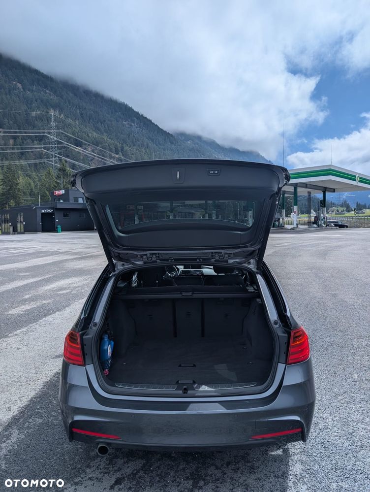 BMW Seria 3 - 10