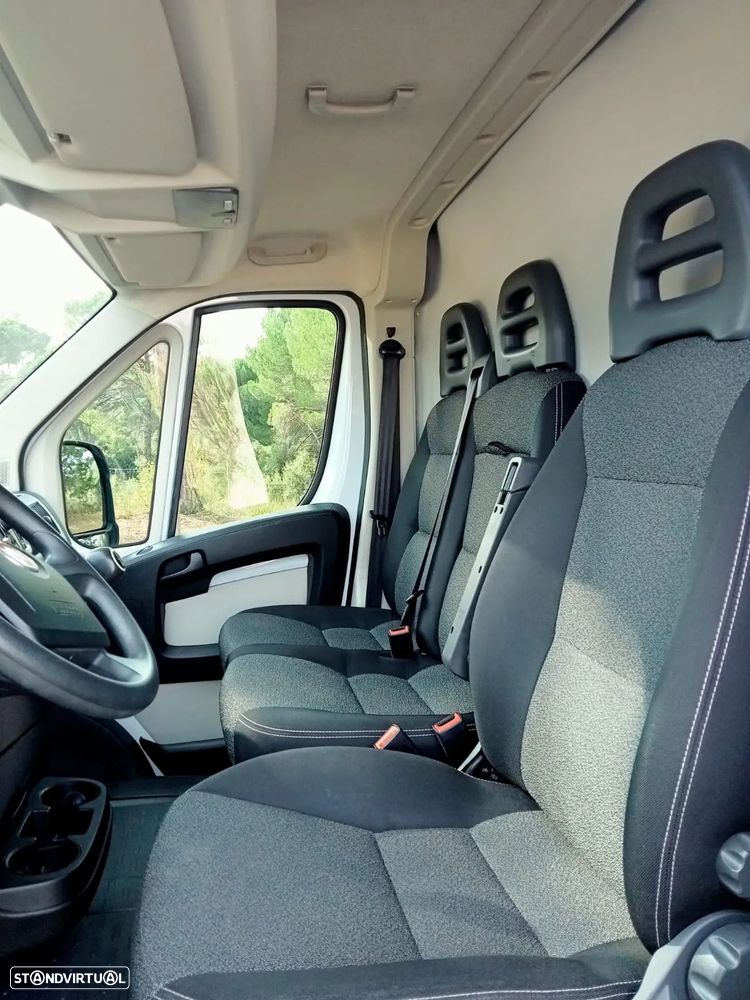 Fiat DUCATO MAXI - 11