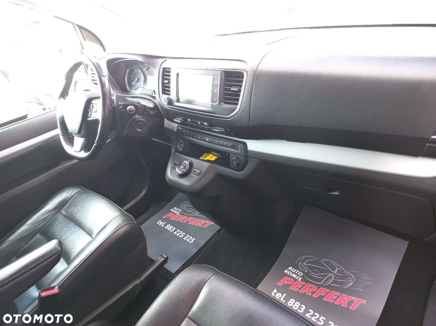 Citroën SpaceTourer - 17