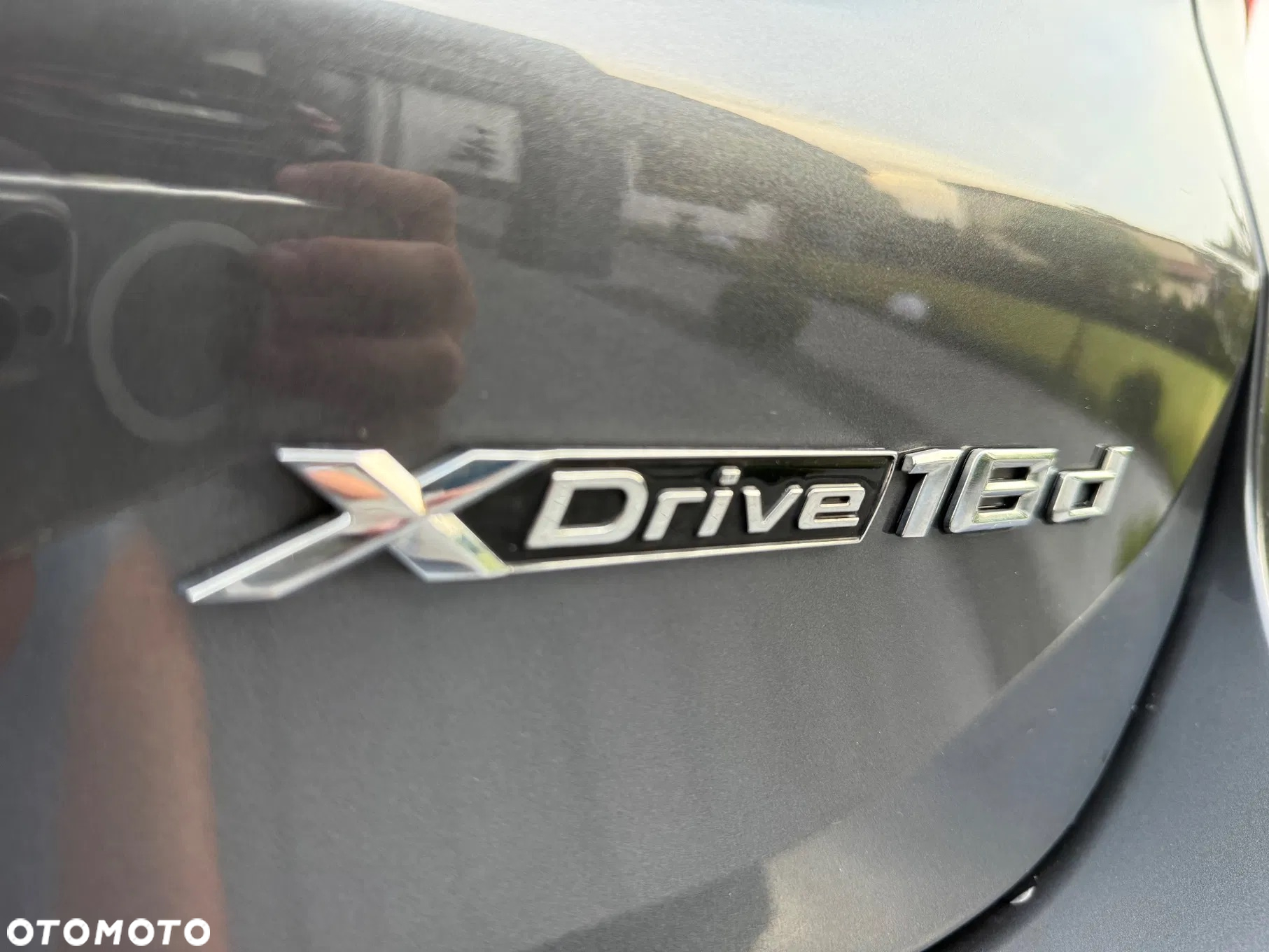 BMW X1 xDrive18d xLine - 9