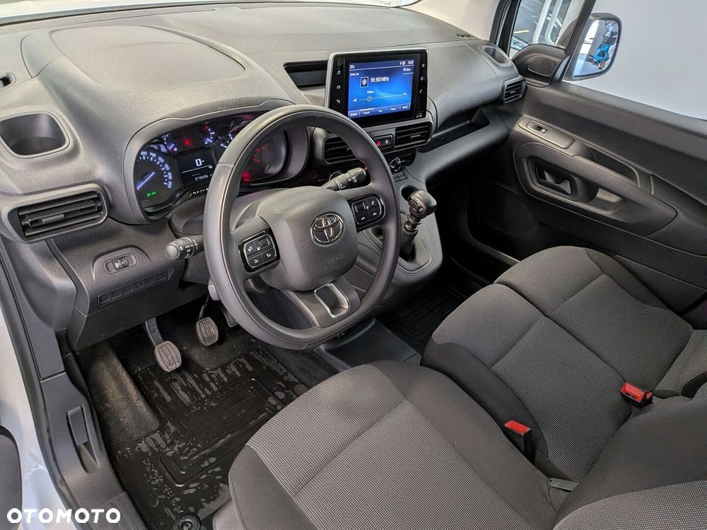 Toyota PROACE CITY - 20