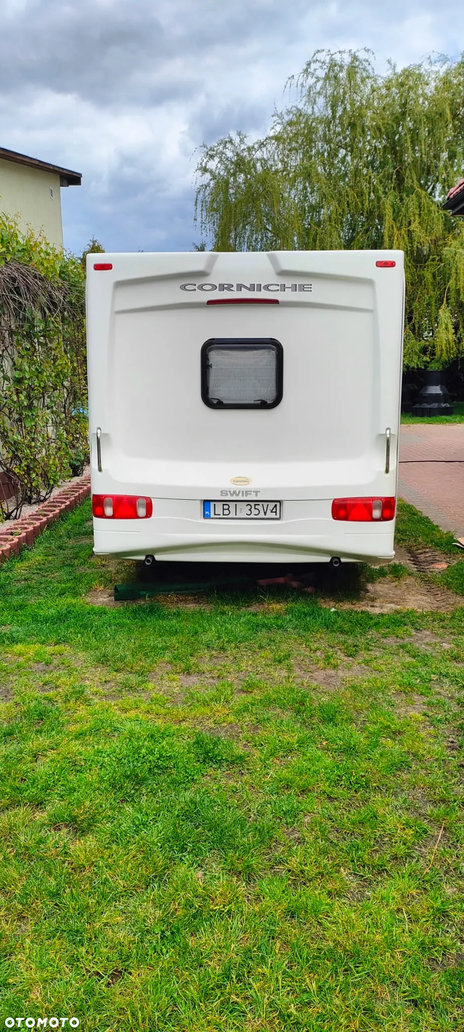 SWIFT Corniche 15/2E - 2