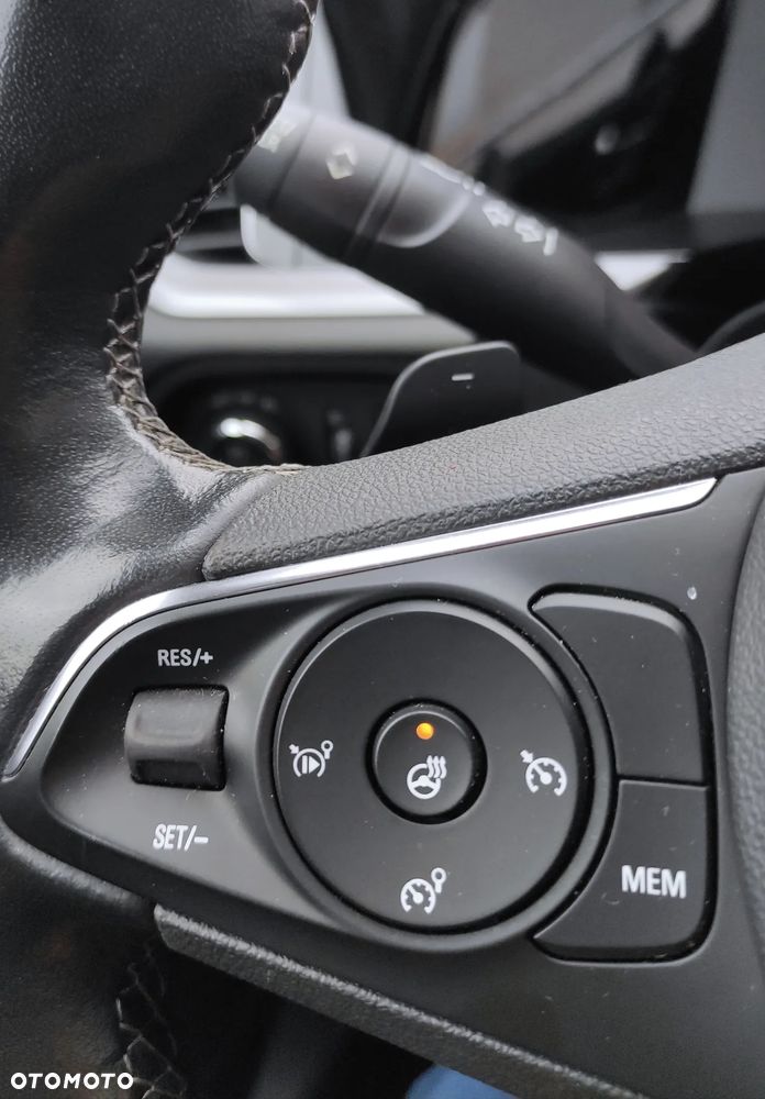 Opel Grandland X 1.2 T GPF Elegance Business Pack S&S - 17