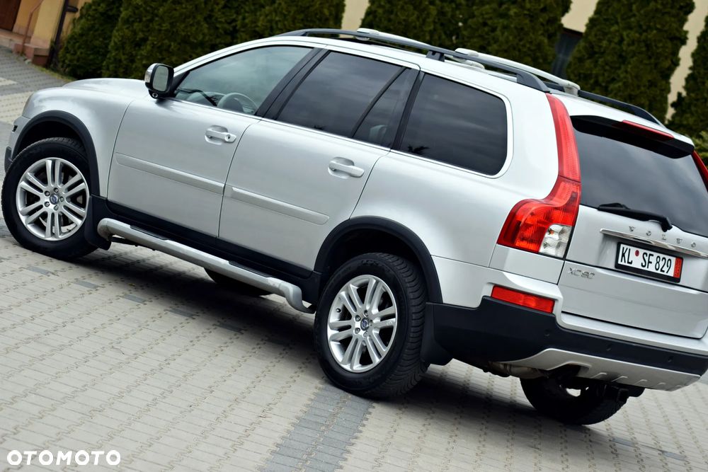 Volvo XC 90 3.2 Kinetic - 15