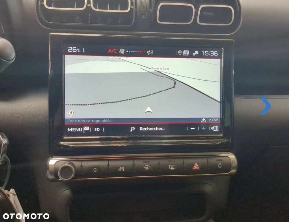 Citroën C3 Aircross PureTech 110 Stop & Start OPF FEEL PACK - 13