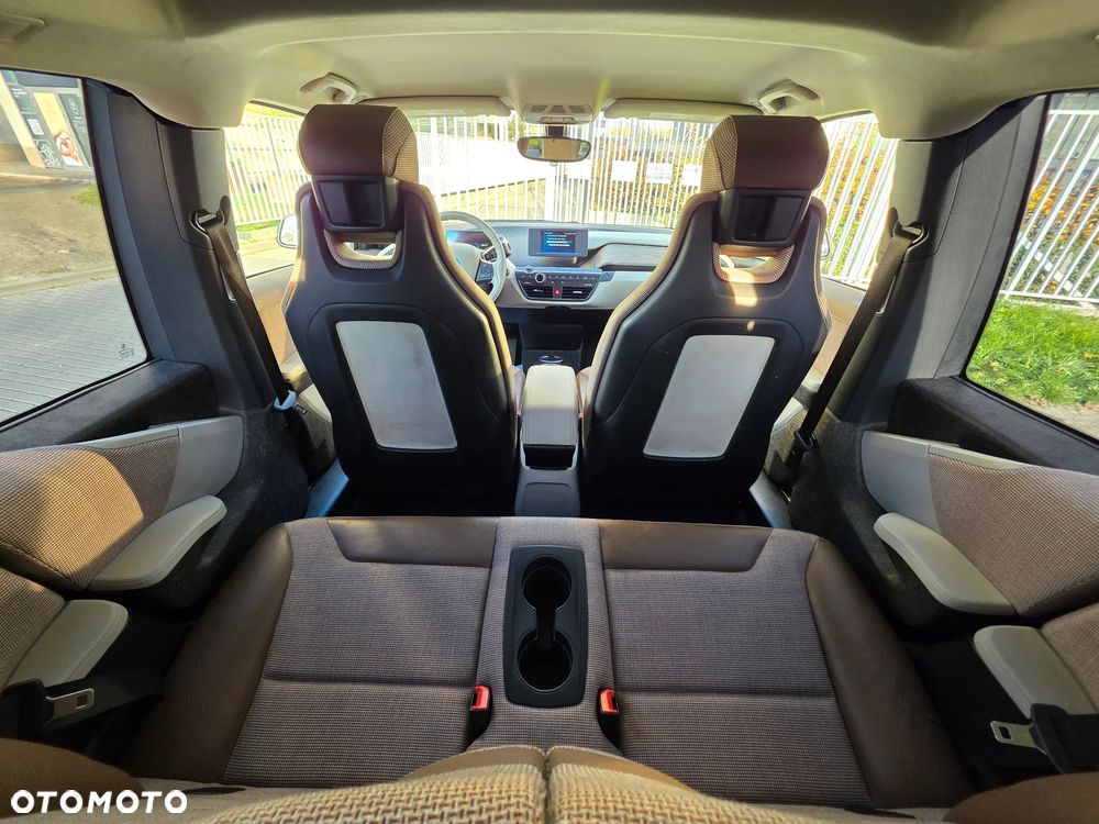 BMW i3 120 Ah - 23