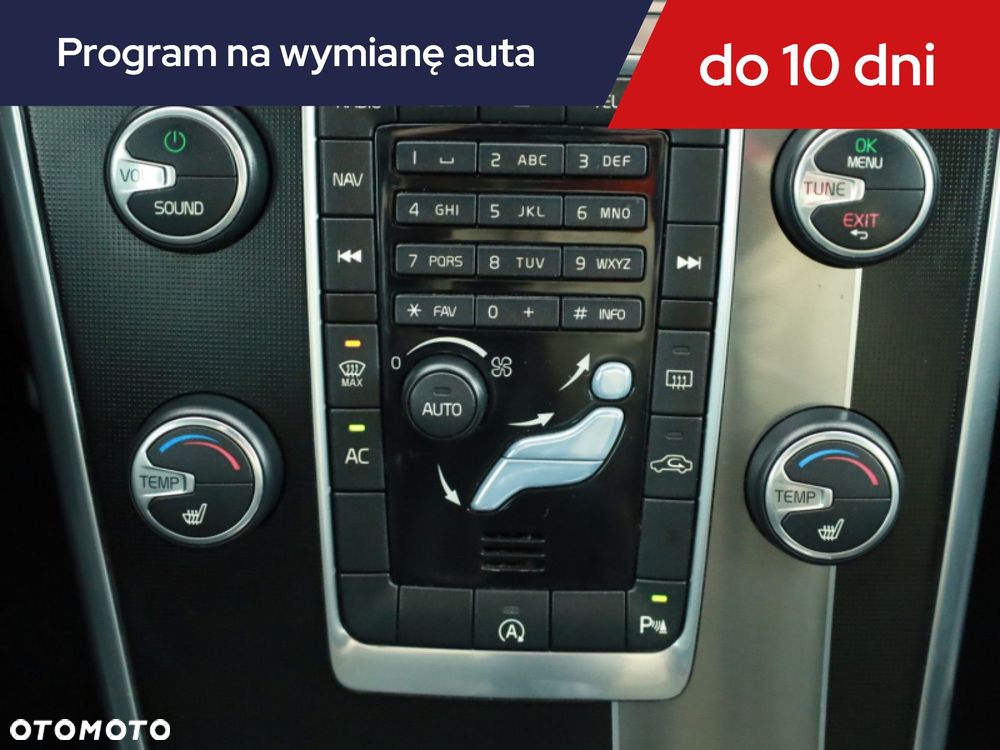 Volvo XC 60 - 13