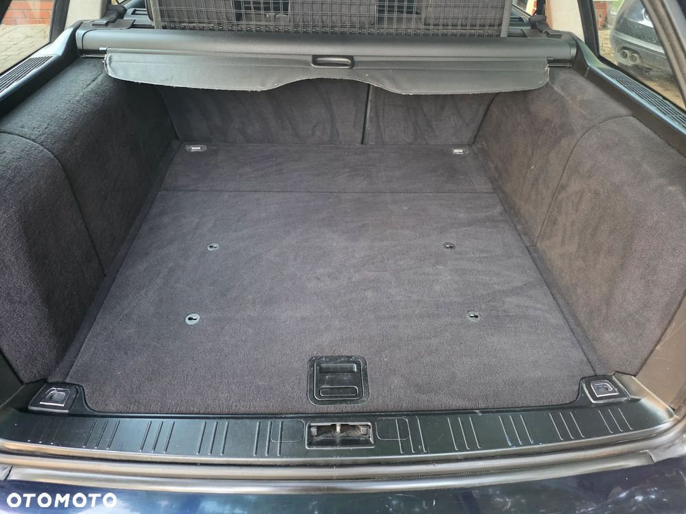 BMW Seria 5 - 10