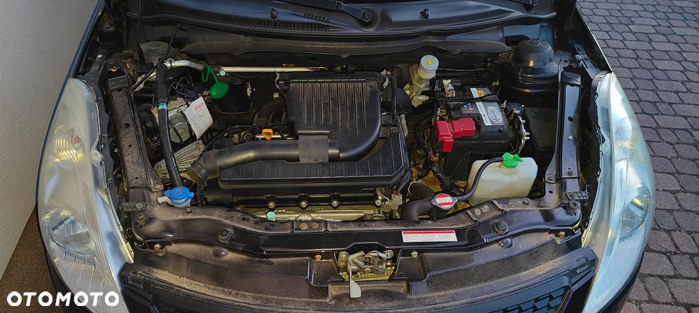 Suzuki Swift 1.2 X-TRA - 8