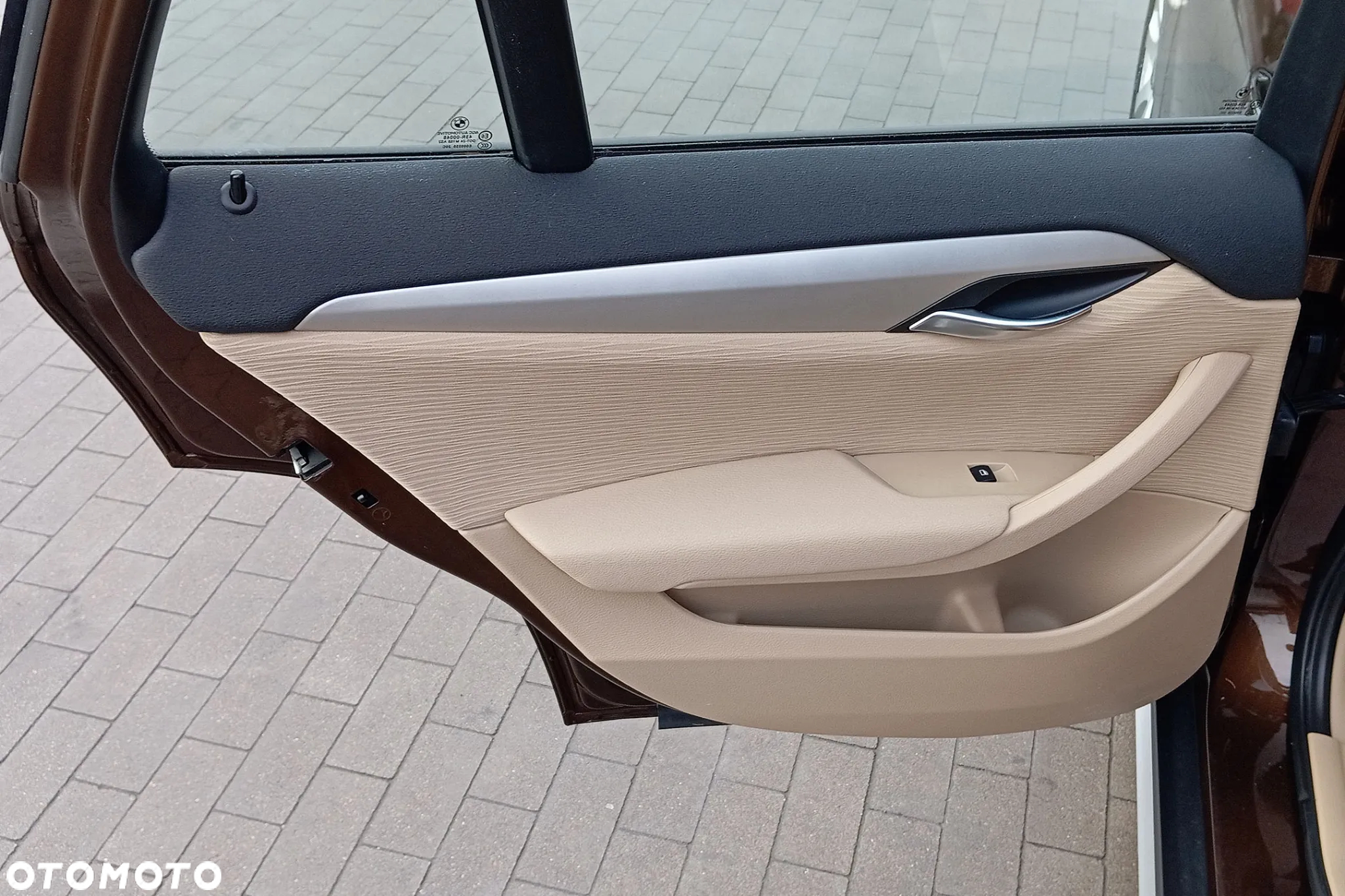 BMW X1 sDrive18i - 30