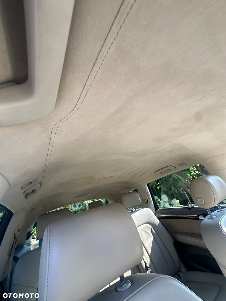 Audi Q7 3.0 TDI DPF Quattro Tiptronic - 14