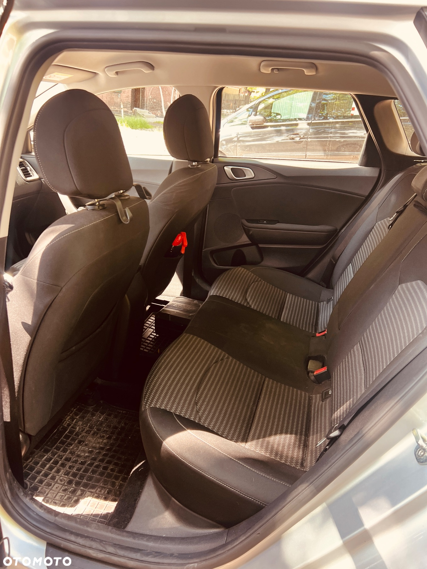 Kia Ceed 1.5 T-GDI M - 8