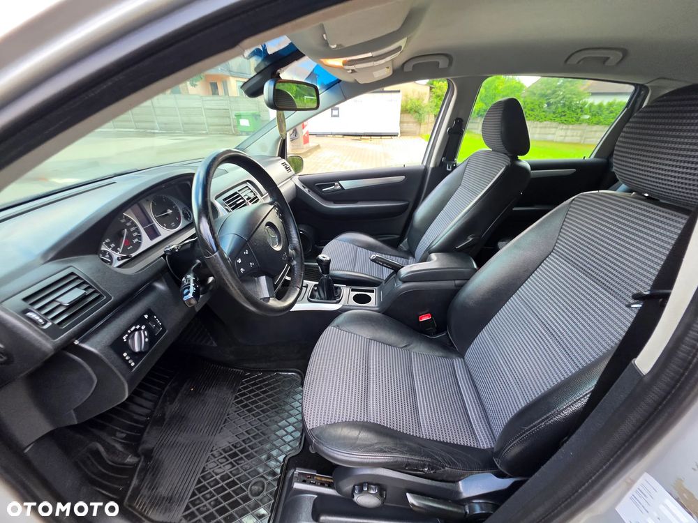 Mercedes-Benz Klasa B 180 CDI Special Edition - 7