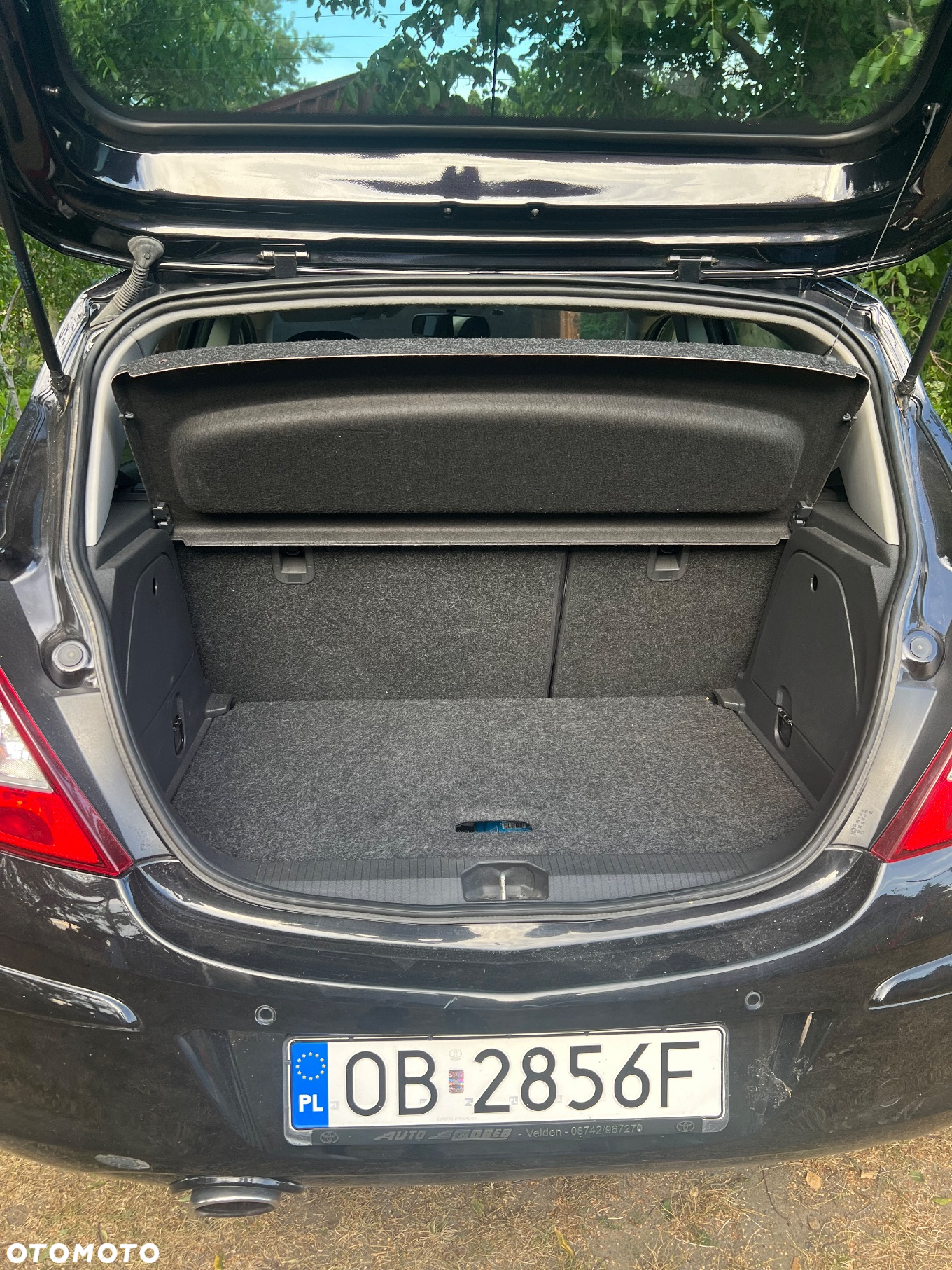 Opel Corsa 1.4 16V Color Edition - 14