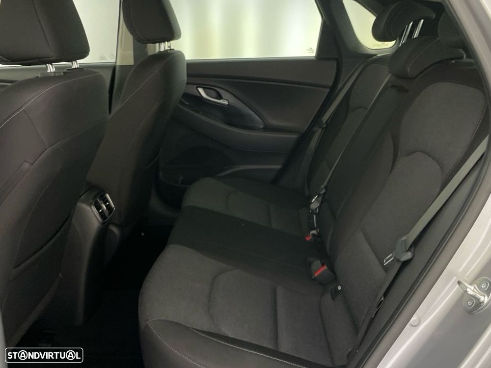 Hyundai i30 1.0 T-GDi Style Plus - 12