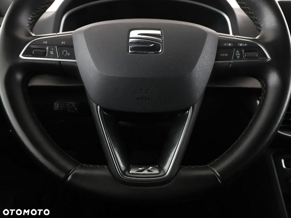 Seat Tarraco 2.0 TDI Xcellence S&S 4Drive DSG - 22