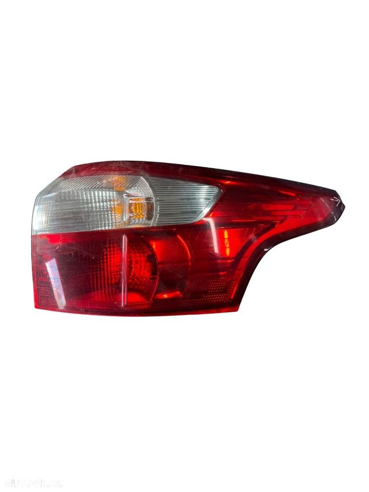 Lampa spate / Stop dreapta FORD FOCUS III Turnier 2010 - > - 5