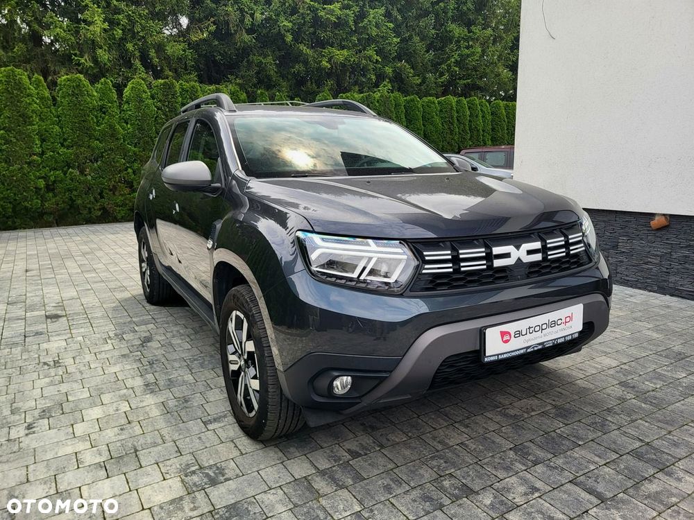 Dacia Duster - 4