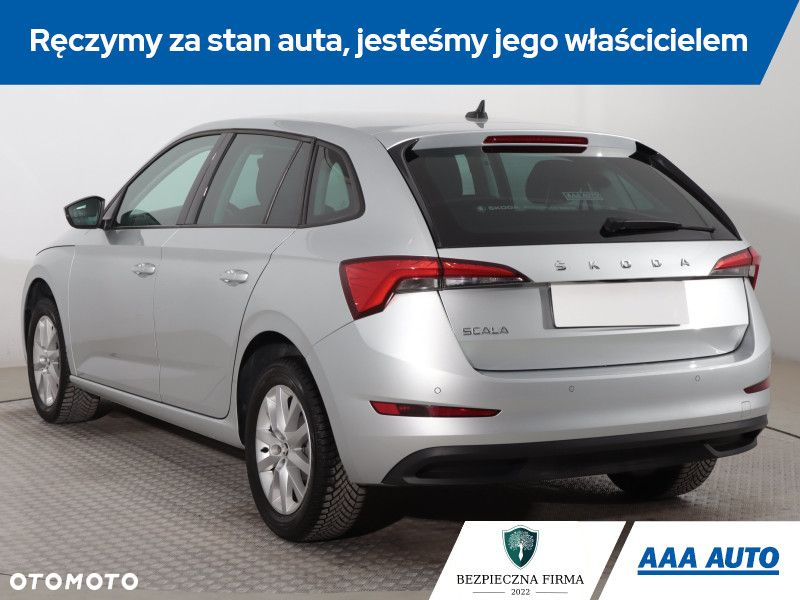 Skoda Scala - 5