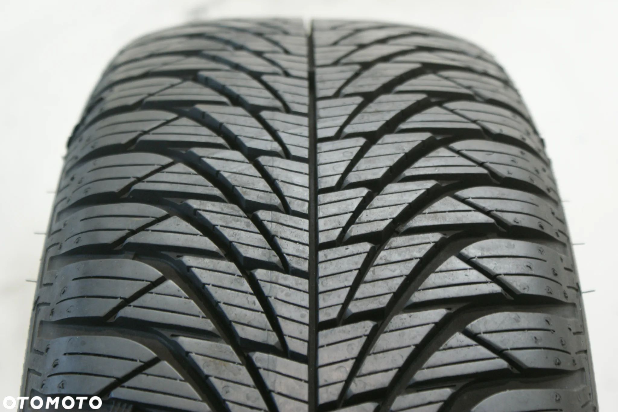 195/65R15 FULDA MULTICONTROL , 8mm 2022r - 1