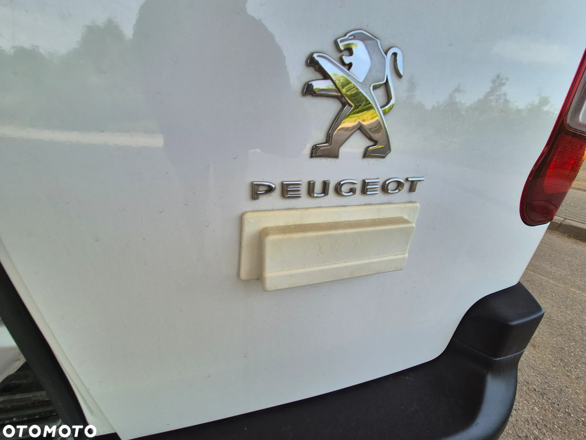 Peugeot Partner 1.5 BlueHDI L2 Pro (bryg.) - 13
