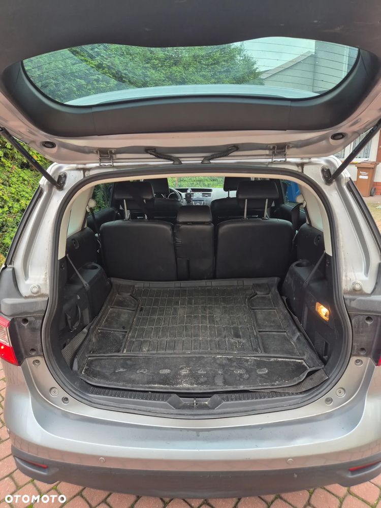Mazda 5 1.6 MZ-CD Prime-Line - 9