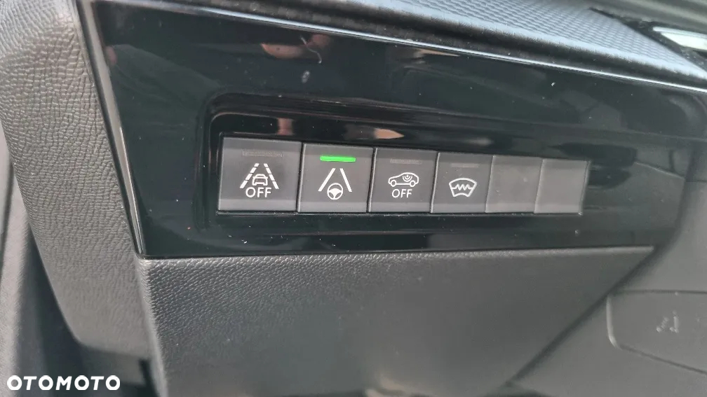 Peugeot 508 1.6 PureTech GT Line S&S EAT8 - 14