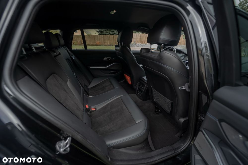 BMW Seria 3 - 27