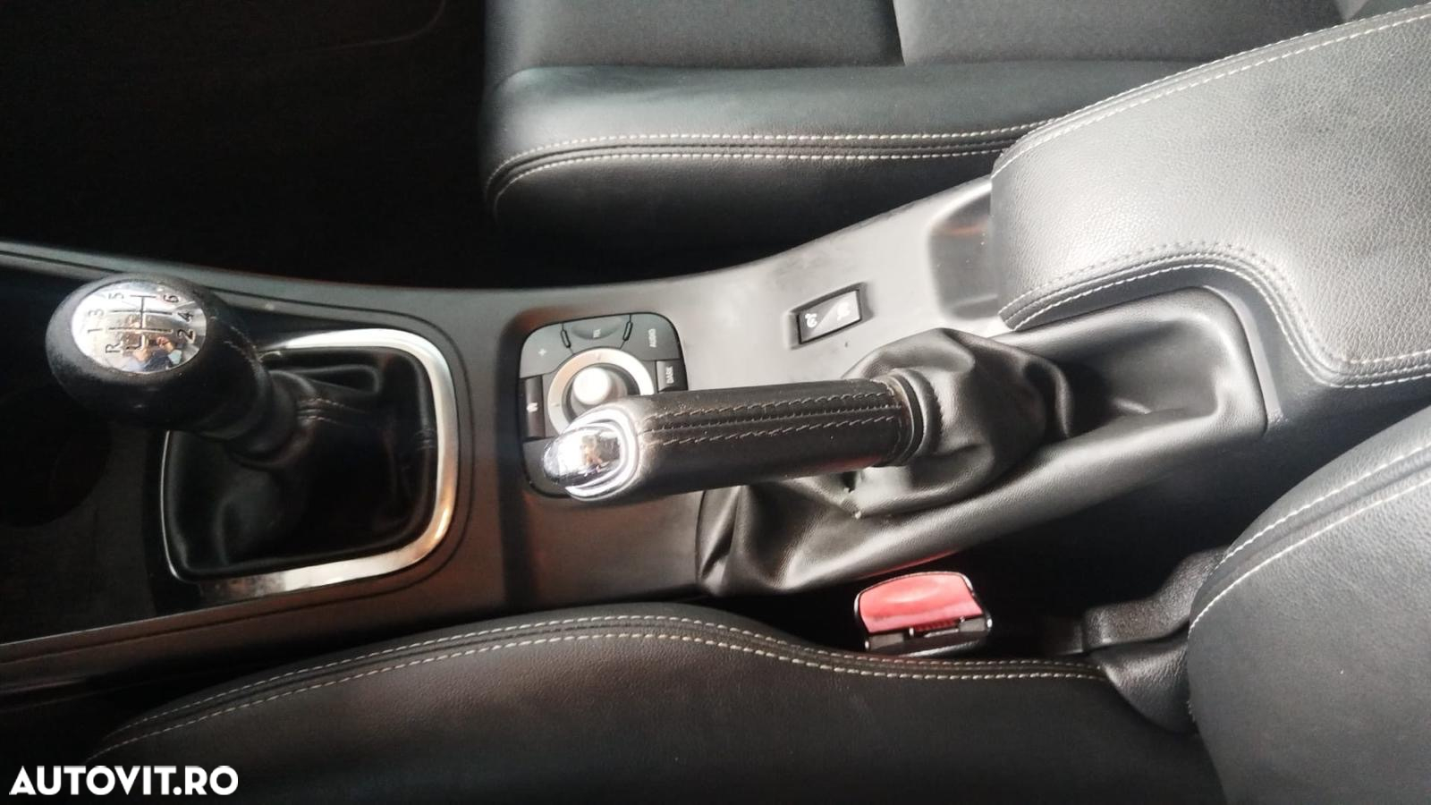 Renault Megane 1.5 dCi Dynamique - 14