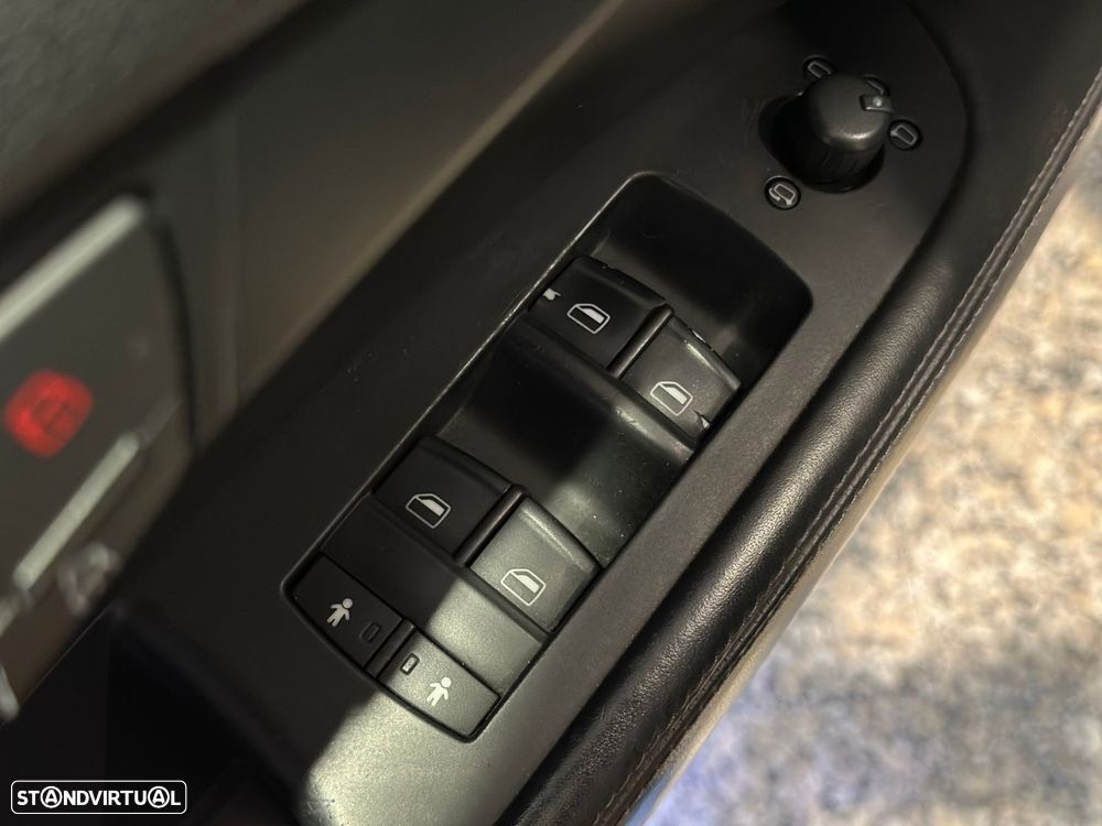 Audi Q7 3.0 TDI DPF quattro tiptronic - 12