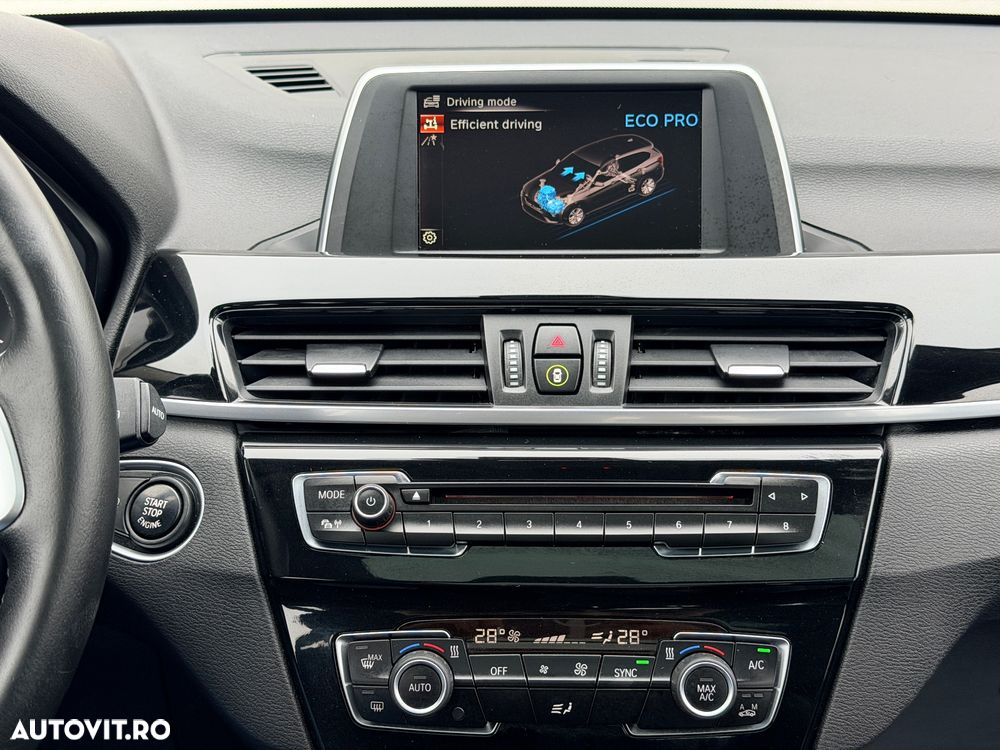 BMW X1 sDrive20d Aut. xLine - 27