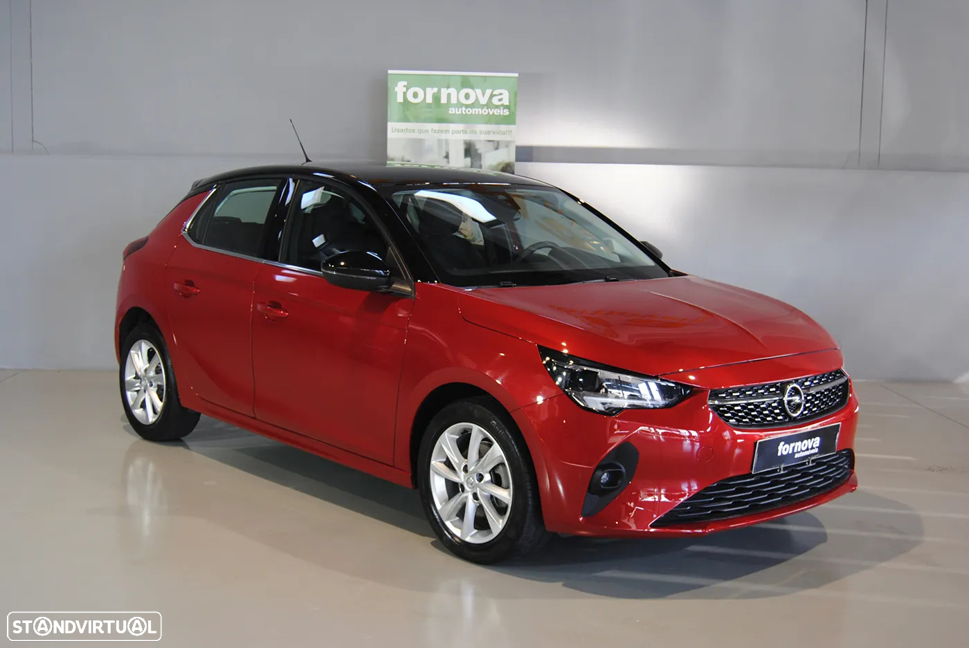 Opel Corsa 1.2 T Elegance - 5