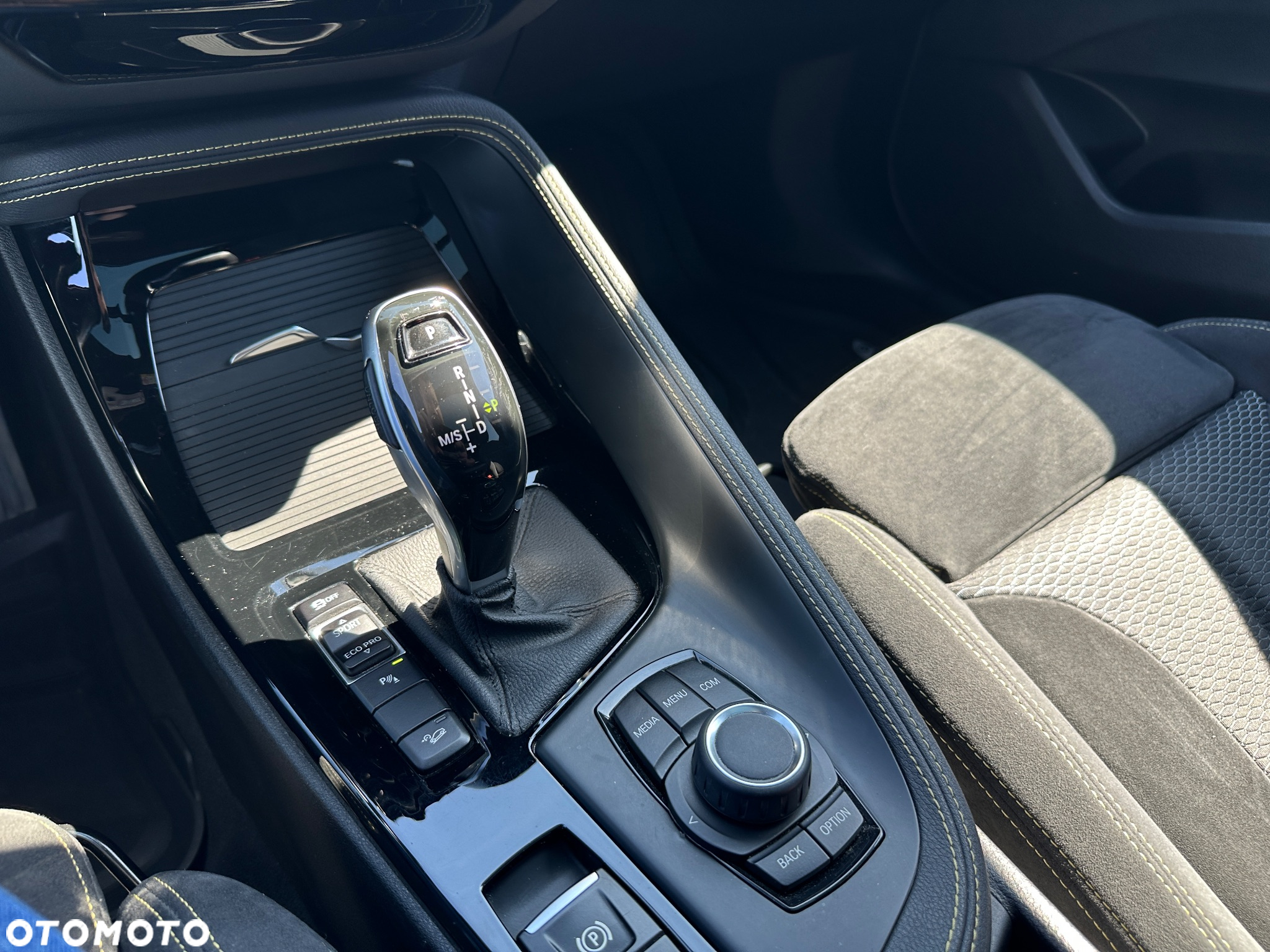 BMW X2 xDrive20d M Sport - 17