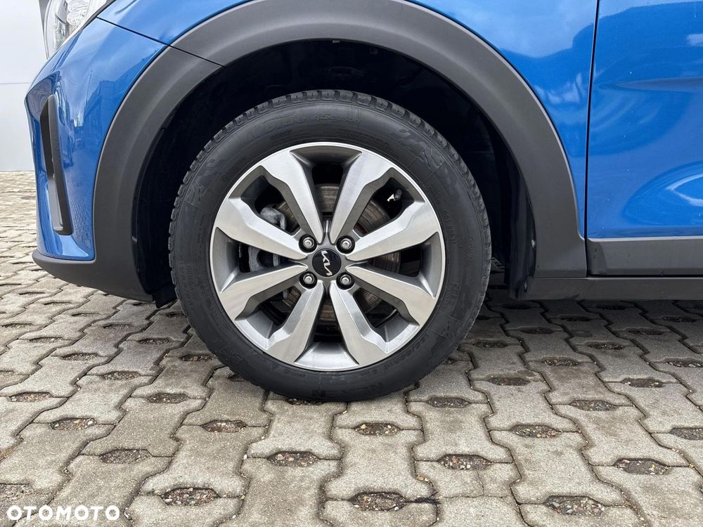 Kia Stonic 1.0 T-GDI M DCT - 18