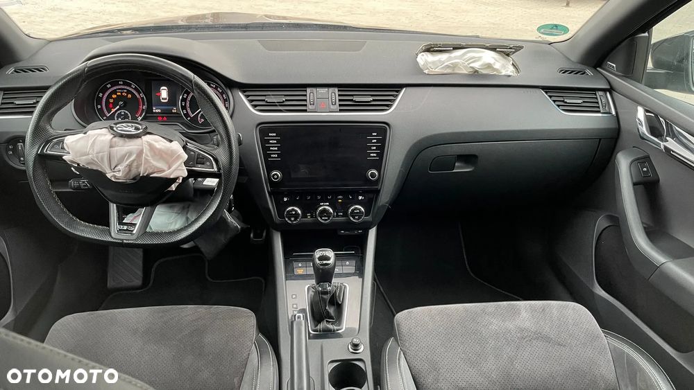 Skoda Octavia - 9
