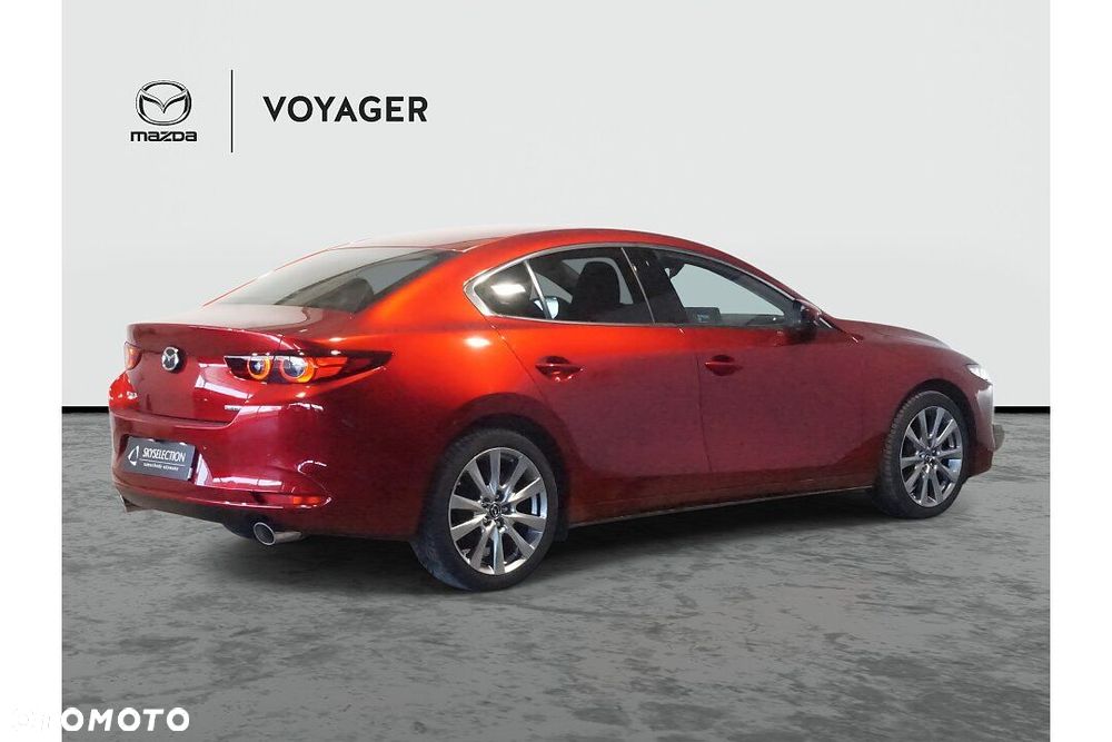 Mazda 3 - 2