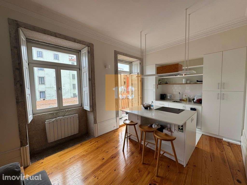 Apartamento T1+1 na Batalha - Grande imagem: 5/15