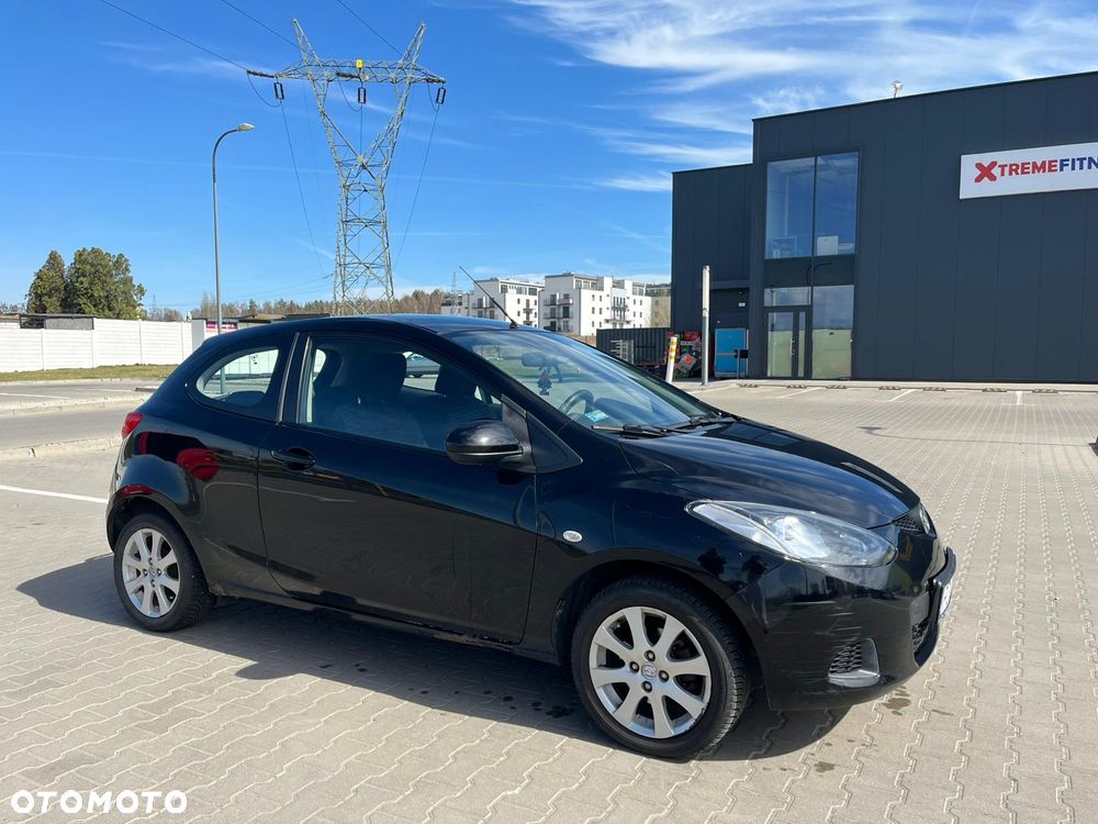 Mazda 2 1.3 Exclusive+ - 12