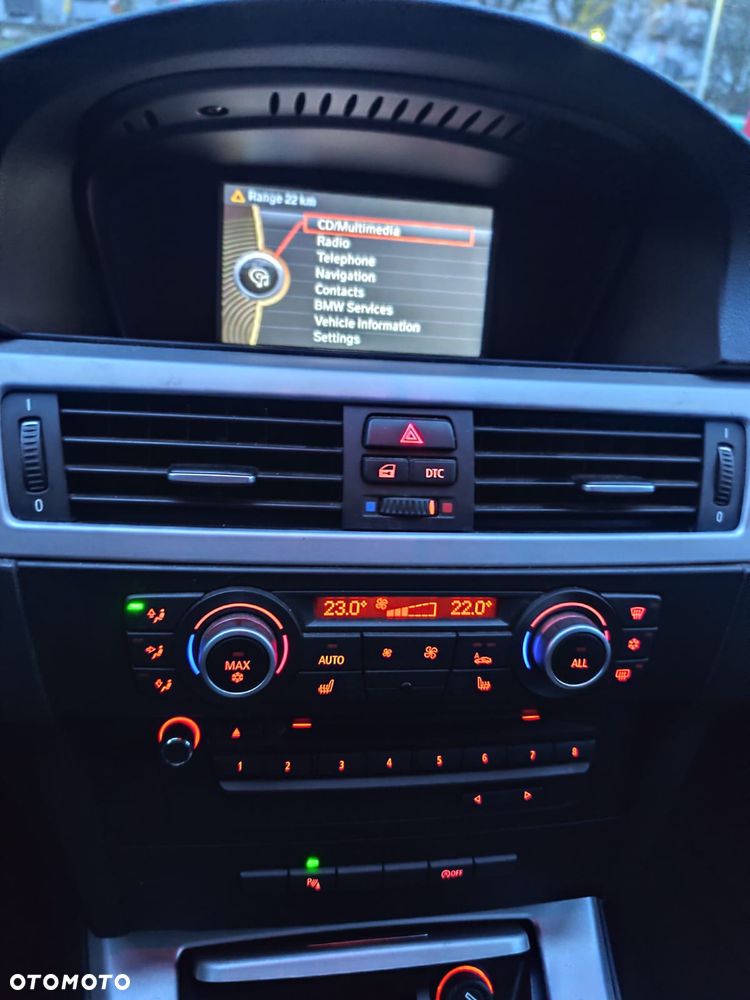 BMW Seria 3 - 8