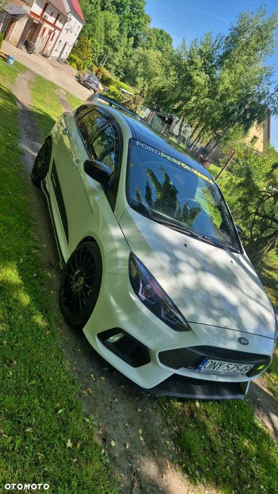Ford Focus - 3
