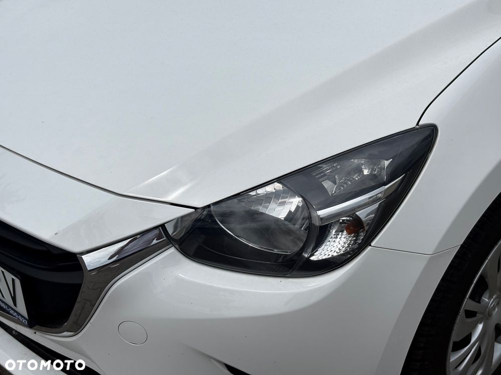 Mazda 2 SKYACTIV-G 90 Homura - 6
