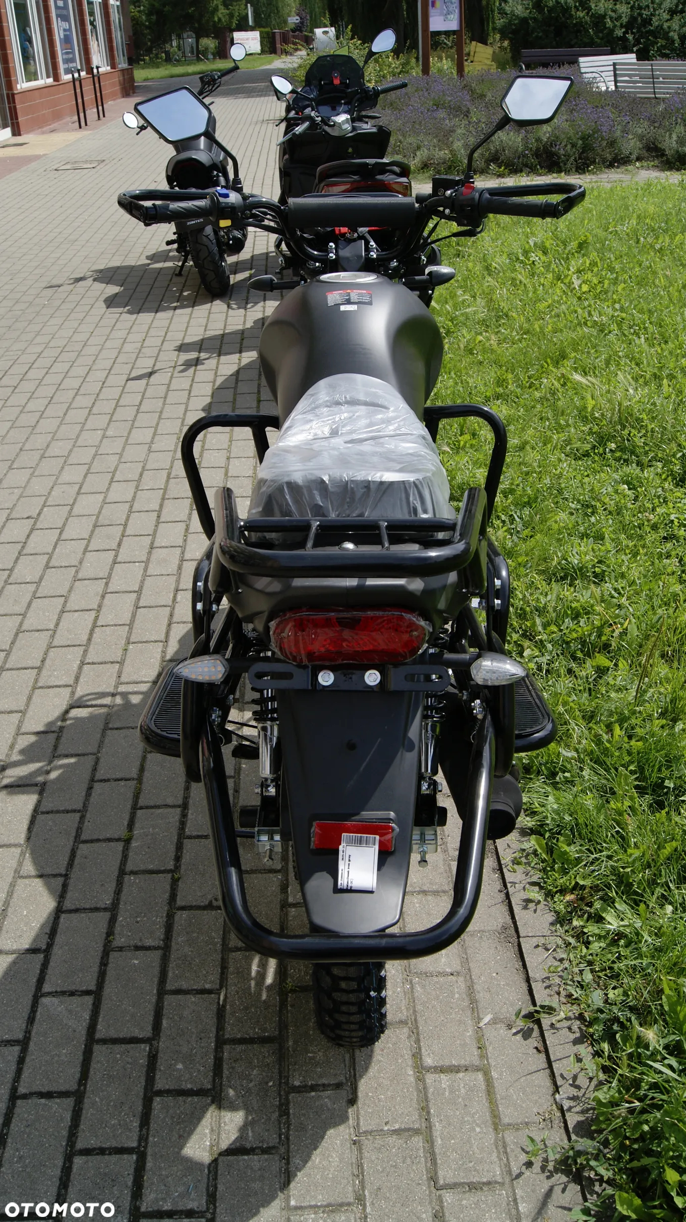 Romet Inny - 5