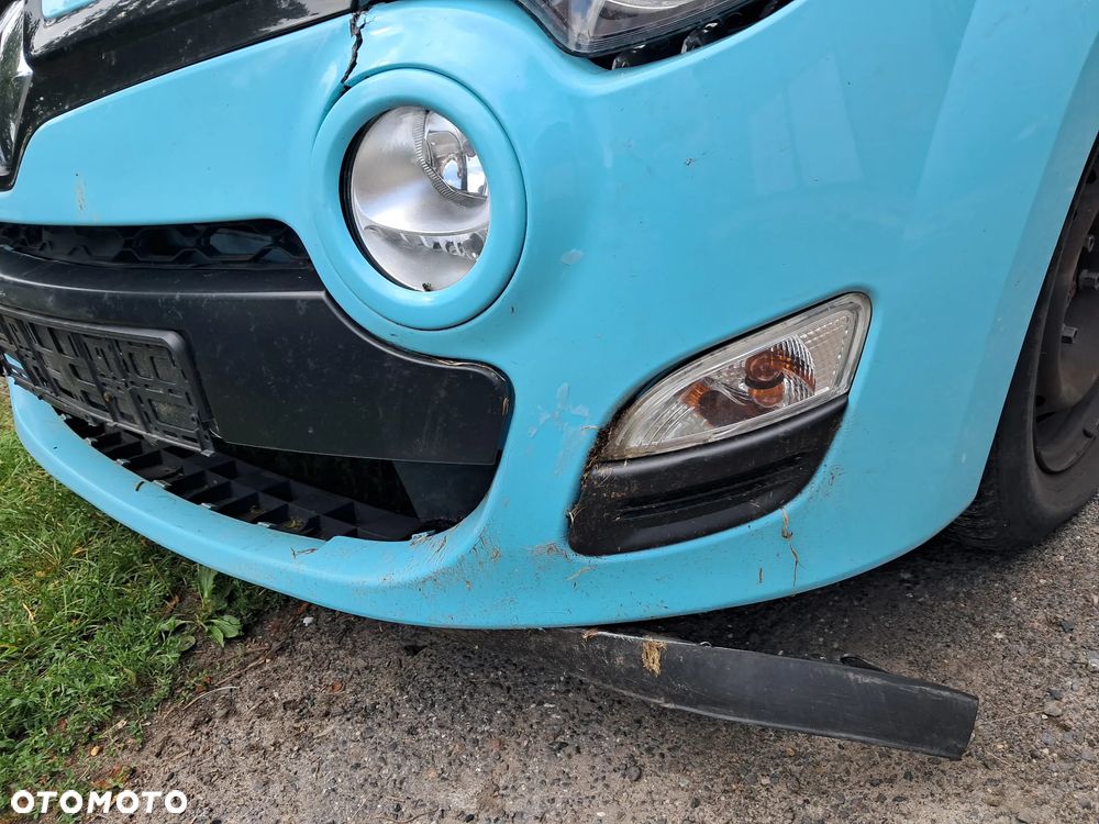 Renault Twingo - 3