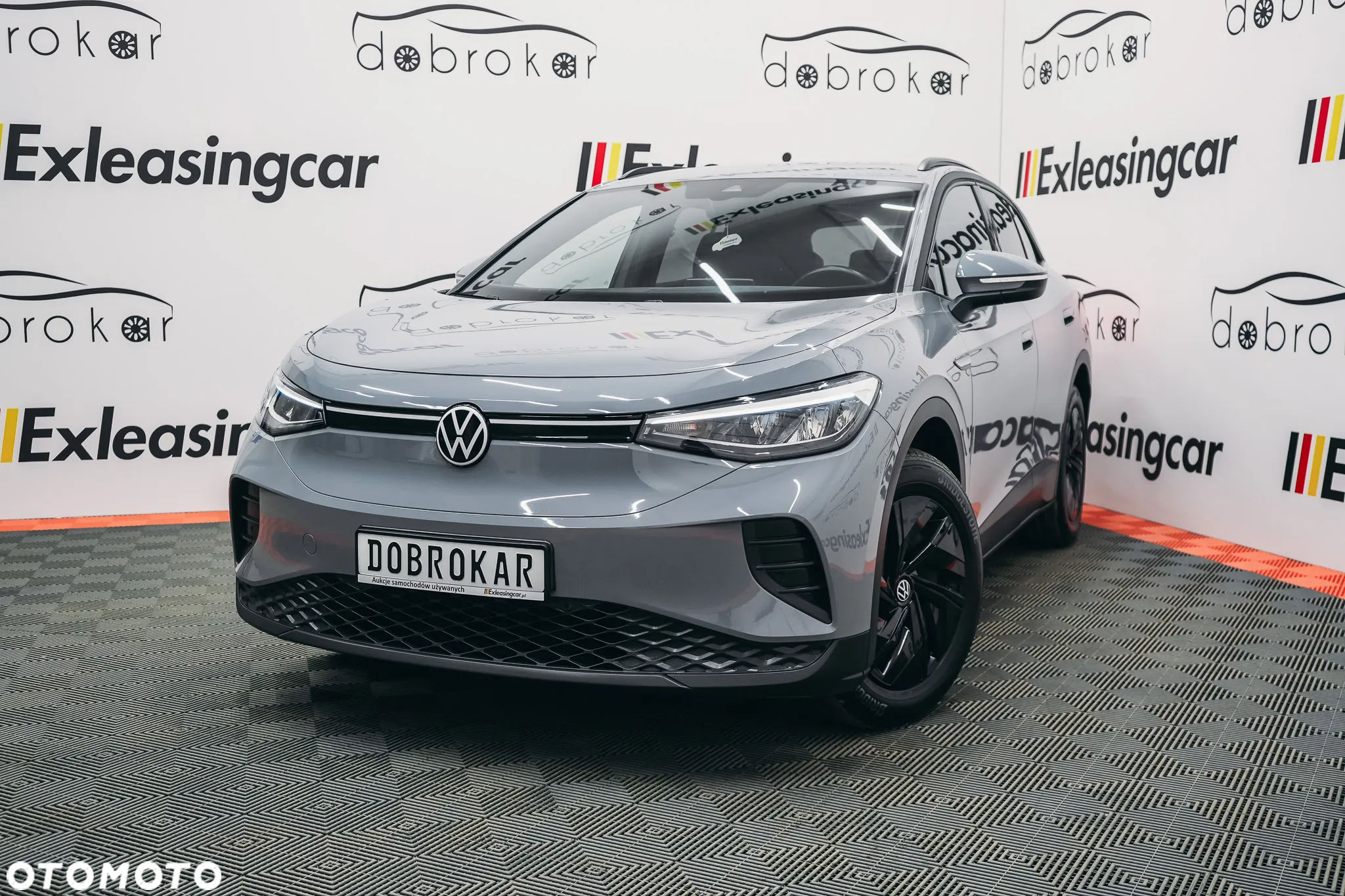 Volkswagen ID.4 Pure - 5