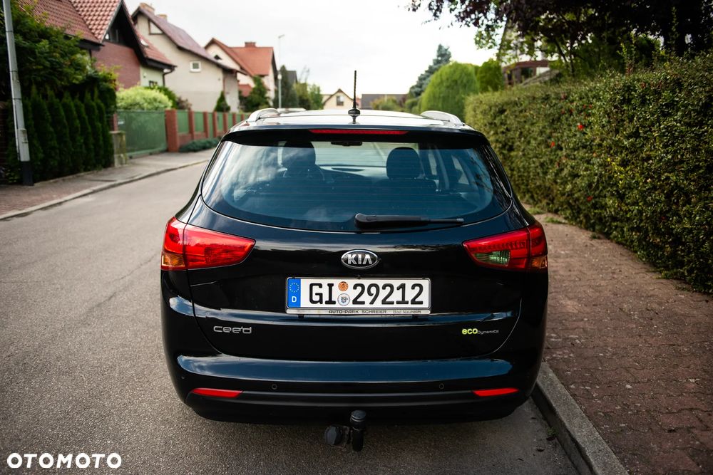 Kia Ceed 1.6 GDI Platinum Edition - 13