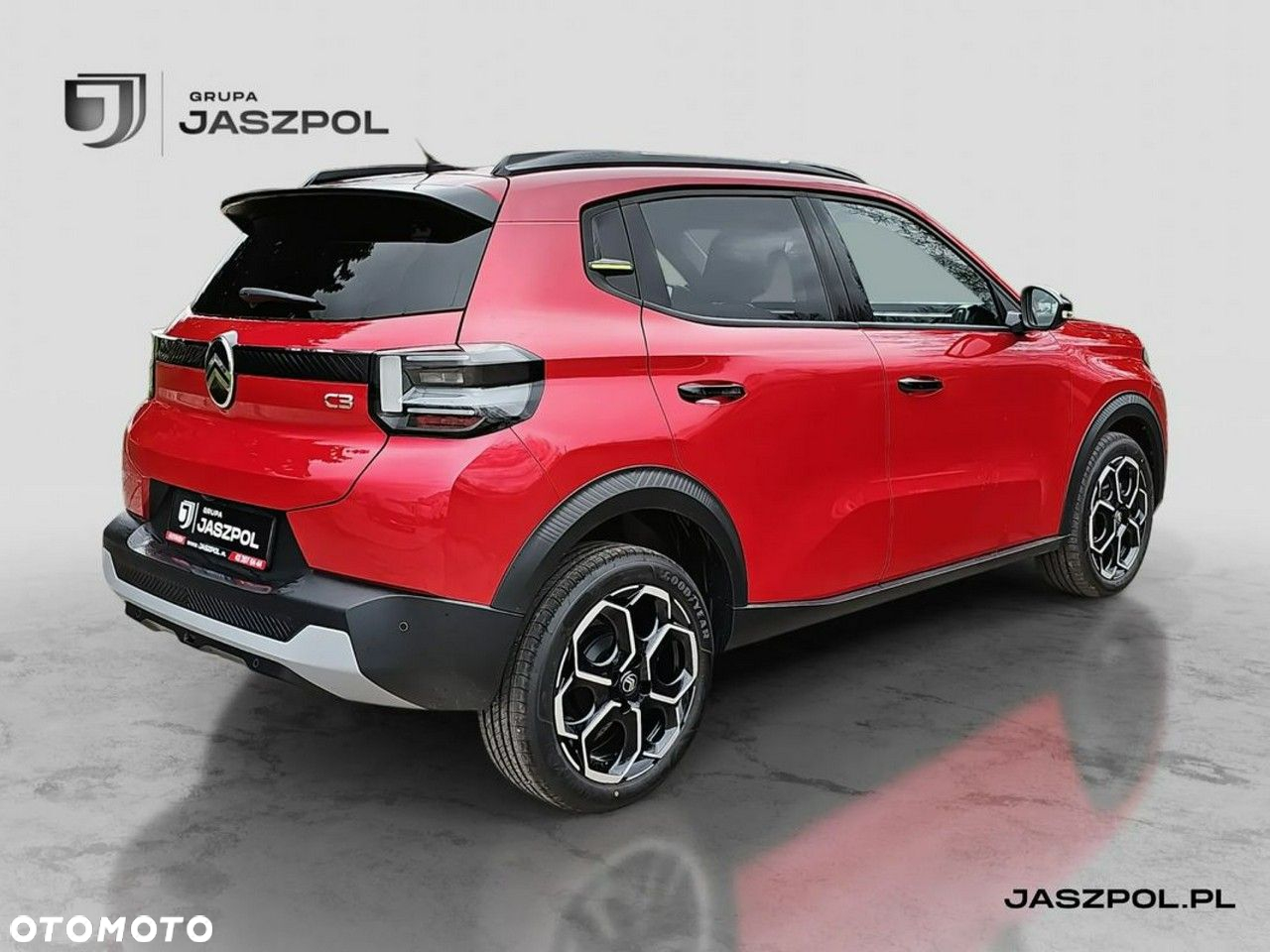 Citroën C3 1.2 T Max - 4