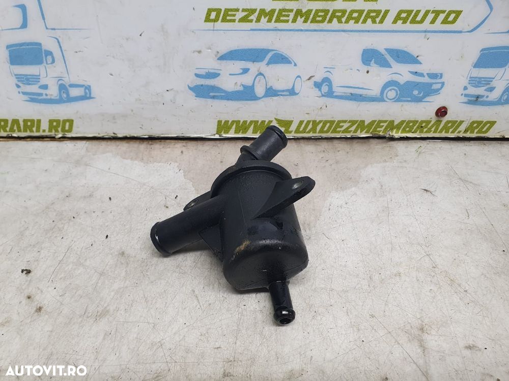 Filtru epurator 55185372 Fiat Doblo 1 [facelift] [2005 - 2009] 1.3 JT - 1