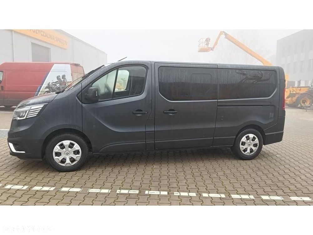 Renault Trafic - 1